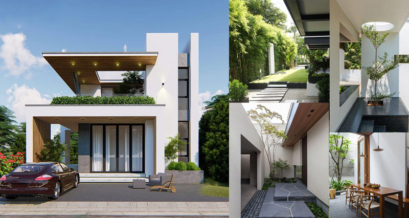 Một số lưu ý về phong thủy xây nhà với người tuổi Mão