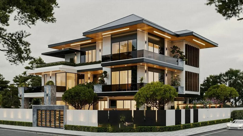 Hướng dẫn bố trí hướng nhà tuổi Quý Sửu